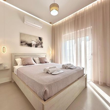 Seaside Deluxe Apartment إياليسوس المظهر الخارجي الصورة