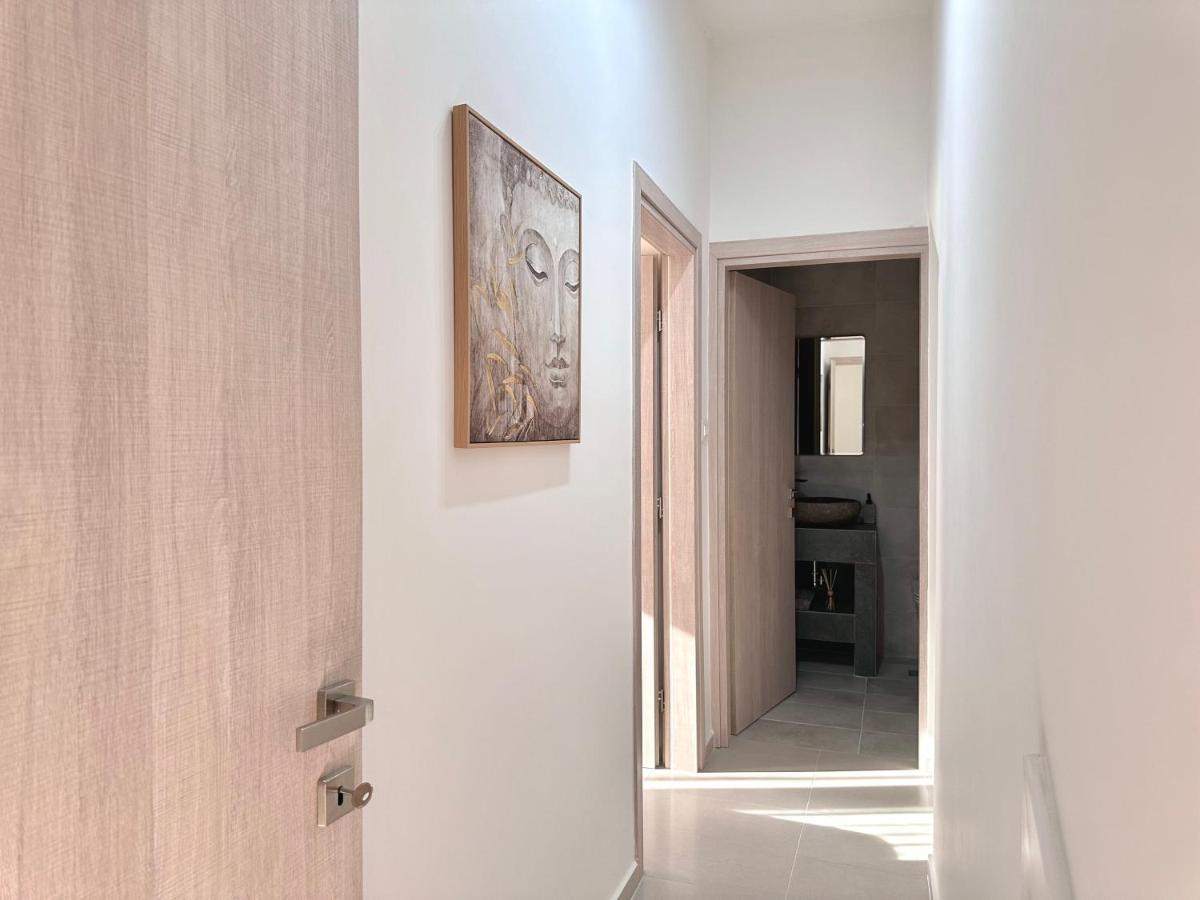 Seaside Deluxe Apartment إياليسوس المظهر الخارجي الصورة