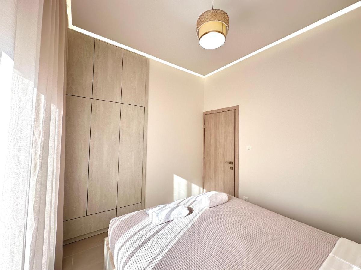 Seaside Deluxe Apartment إياليسوس المظهر الخارجي الصورة