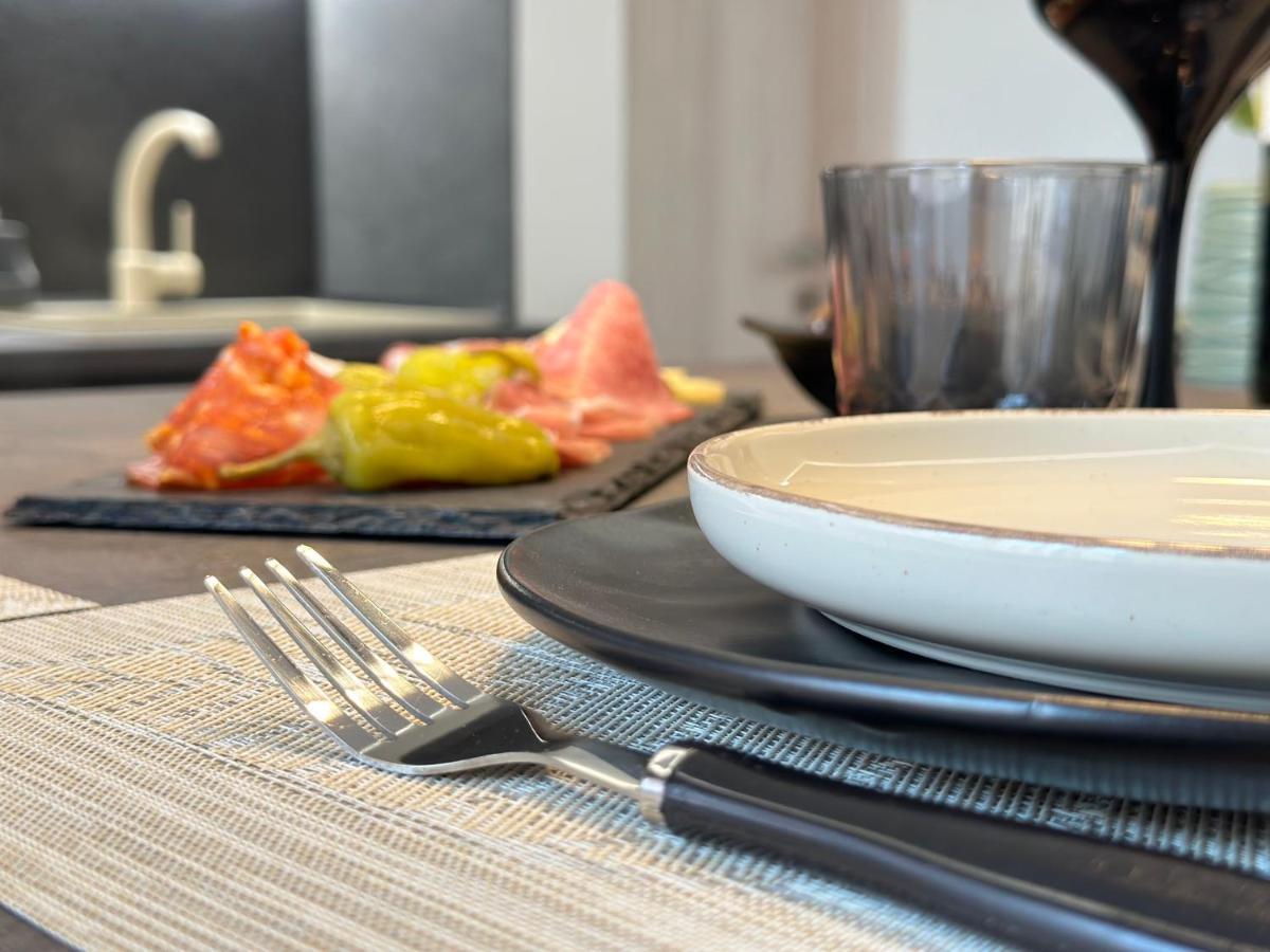 Seaside Deluxe Apartment إياليسوس المظهر الخارجي الصورة